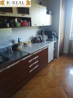 Pronájem byt 3+1 Buchlovice, okr. Uherské Hradiště - 7