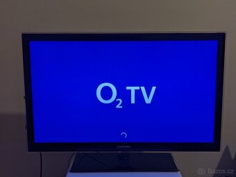 TV Samsung UE40C5000 - 7