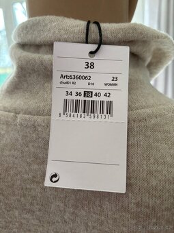 Nové šaty Gate s kapsami M/38 - 7