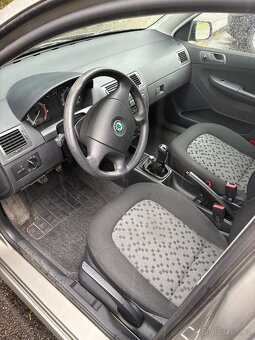 Fabia 1.2 HTP | KLIMA | NOVÁ STK | BEZ KOROZE - 7