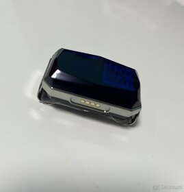 GPS obojek pro psa i pro kočku, GPS tracker - 7