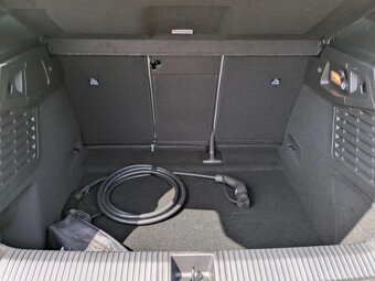 Renault Scénic, E-tech elektrický Iconic 220 - 7