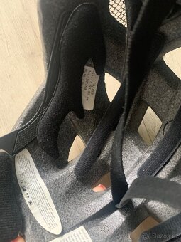 Cyklistická helma dětská Razier- Casper S- 53-55 - 7