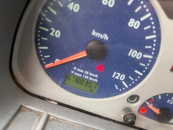 Prodam Iveco Stralis 400 valnik - 7