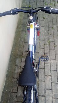 GT Aggressor 24", Seřízeno - 7