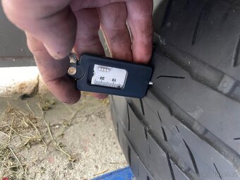 205/55 r16 letni - 7