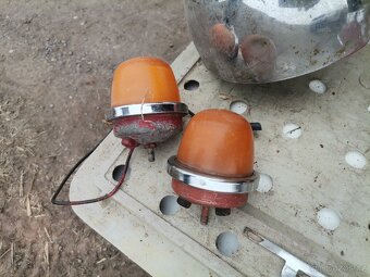 Škoda Octavia díly - 7