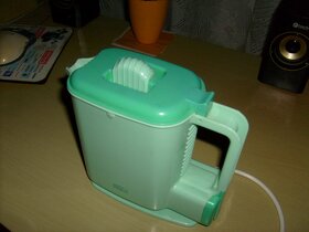 RYCHLOVARNÁ KONVICE - 7