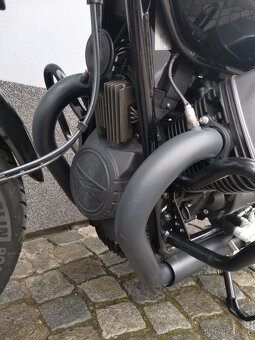 Moto guzzi V7 - 7