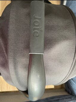 Autosedačka Joie - 7