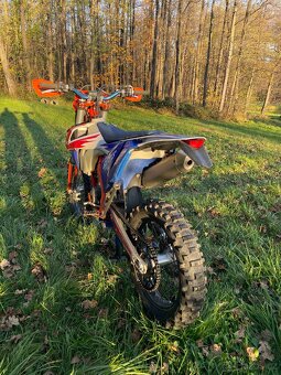KTM EXC-F 250 SIX DAYS - 7