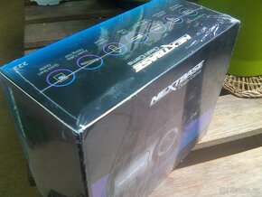 NEXTBASE Dash Cams - 222, černá, kamera do auta, nová - 7