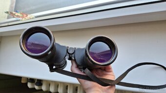 Dalekohled BOC 7X50 TENTO - 7