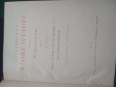 Světové dějiny - 7