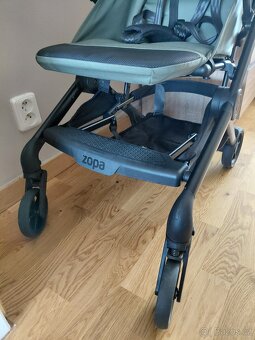 Cestovní kočárek Zopa Jet - 7