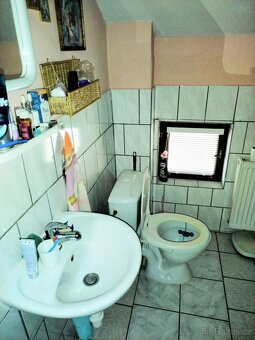 RD 200 m2 Otovice u Broumova - 7