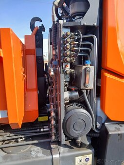 Komunalni vozidlo Bocdor - 7