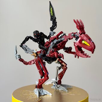 ⚡️LEGO Bionicle - více setů v dobrém stavu⚡️ - 7