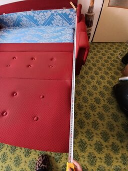 Sedací souprava Kleopatra - 7