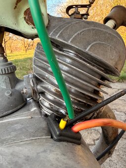 Moped Stadion S22 - 7