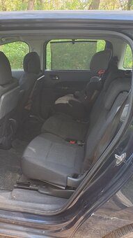 Peugeot 5008 - 7