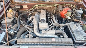 Opel Frontera - 7