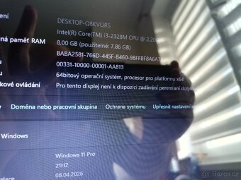 Lenovo IdeaPad Z500 - 7