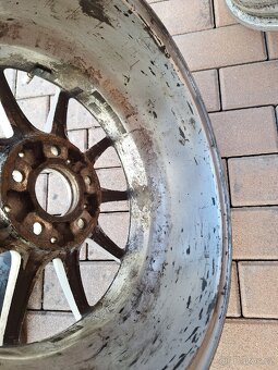 Kola Ronal r16 5x112 - 7