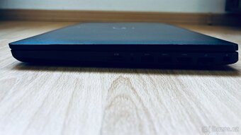 Dell Latitude 5500 - 7