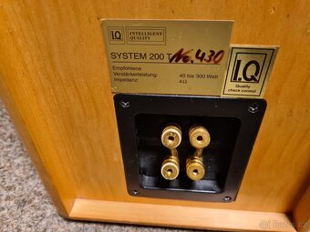 Intelligent Quality System 200T - 7