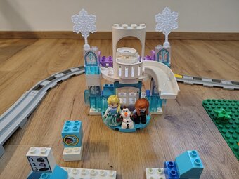 Lego Duplo - 7