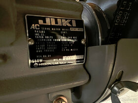 Průmyslový šicí stroj - JUKI - 7