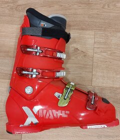 Lyžařské boty Salomon X-wave - 7