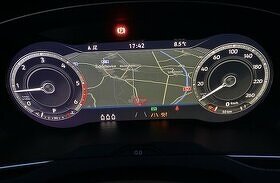 VW Passat B8 Alltrack - 140Kw - DSG 7st - virtual cockpit - 7