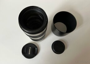 CANON EF 17-40mm、70-200mm、50mm - bazar - 7