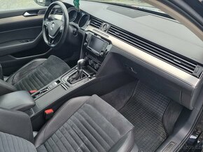 VW PASSAT VARIANT 2.0TDi 110KW-DSG R.V.2016 - 7