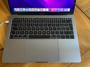 Apple MacBook Pro 13 A1708 - 7