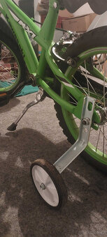 dětské kolo značky BMX, 16" - 7