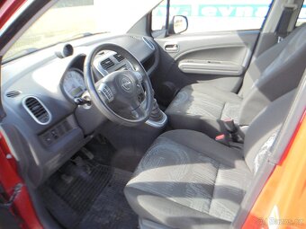 Opel Agila 1.2 16 V 69 KW - 7