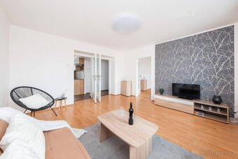 Prodej byt 2+1, 55㎡ - 7