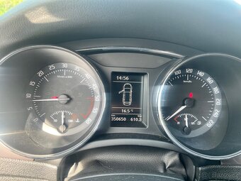 Škoda Superb Combi Scout Line 2,0TDI 103kW - 7