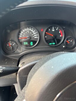 Jeep Patriot 2.2 CRD 2011 - 7