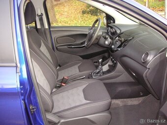 Ford Ka Plus 1.2i - 7