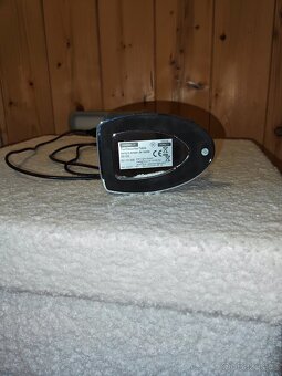 Stolní led lampa LivarnoLUX - 7