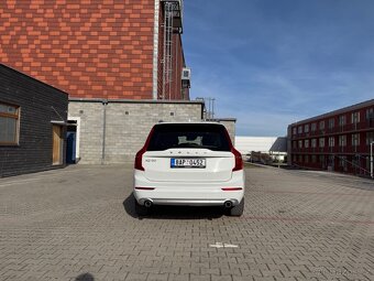 Volvo XC90 II, 2019, odpočet DPH, 160.000km - 7