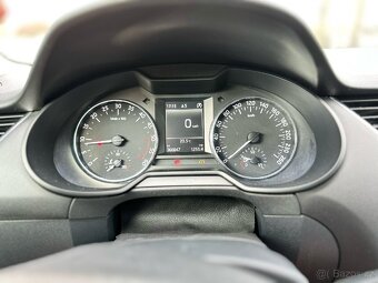 ŠKODA OCTAVIA III COMBI 1.6TDI 2013ROK - 7