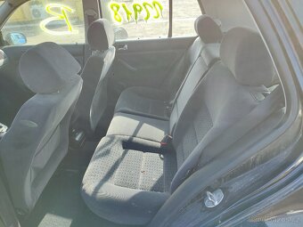 VW Golf č. 22918 - 7