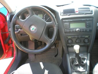 Š Octavia 1.9TDI - 7