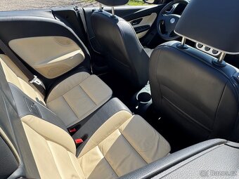 VW EOS 3.2 V6 184KW DSG - INDIVIDUAL - serviska - RARITA - 7