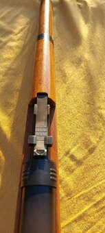 Vojenská vzduchovka Vz 47 - 7